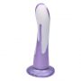  G-Punkt & Prostata stimulierender Dildo von holland dutch design Silikon