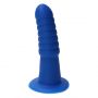  17cm Dildo in allen Farben bunt Holland