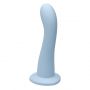  G-Punkt & Prostata stimulierender Dildo von holland dutch design Silikon