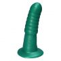 handgemachter Dildo für ihn und ihre bunte Fantasie Design Holland Silikon Anal Vagina