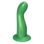 Leda fantasy dildo average size handmade in holland uniek design