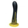  G-Punkt & Prostata stimulierender Dildo von holland dutch design Silikon