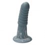 handgemachter Dildo für ihn und ihre bunte Fantasie Design Holland Silikon Anal Vagina