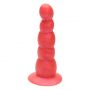  unieke handgemaakte beads dildo vrouwen ylva & Dite