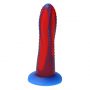  17 centimeter dildo gemaakt in nederland Ylva & Dite