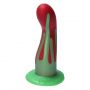  siliconen silicone handmade dildo for him and her