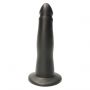  schwarzer dildo strapon eros anfänger