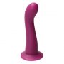 Swan dildo gspot stimulatie prostaat stimulatie uniek fantasie design uit nederland Ylva & dite