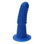 handgemachter Dildo für ihn und ihre bunte Fantasie Design Holland Silikon Anal Vagina