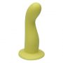 Leda fantasy dildo average size handmade in holland uniek design