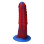  17cm Dildo in allen Farben bunt Holland