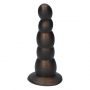  unieke handgemaakte beads dildo vrouwen ylva & Dite