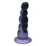 circe beads dildo futuristisch unieke 18cm handgemaakt in Nederland ylva & dite