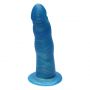  goldblau realistisch lecker holländisch handgemacht dildo ylva dite 18 cm anteros