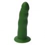 green realistic tasty harness suction cup dildo ylva dite anteros