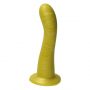  G-Punkt & Prostata stimulierender Dildo von holland dutch design Silikon