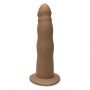  dunkelbraune hautfarbe schöne harness normale dildo ylva dite anteros