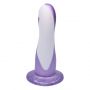  anaal dildo g-spot dildo uniek handgemaakt in holland