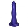  lila saugnapf gurt dildo anfänger ylva dite silikon