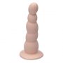 circe beads dildo futuristisch unieke 18cm handgemaakt in Nederland ylva & dite