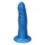  metallic blue dildo anfänger ylva dite niederlande