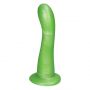  G-Punkt & Prostata stimulierender Dildo von holland dutch design Silikon