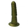  17cm Dildo in allen Farben bunt Holland