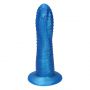 handmade dildo for him and her silicone anal vagina colorful fantasy design holland