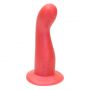 Leda fantasy dildo average size handmade in holland uniek design