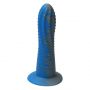 handmade dildo for him and her silicone anal vagina colorful fantasy design holland