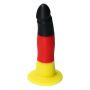  siliconen silicone handmade dildo for him and her