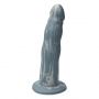  grau rosa realistisch lecker holländisch handgefertigt dildo ylva dite 18 cm anteros