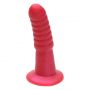  siliconen silicone handmade dildo for him and her