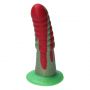  siliconen silicone handmade dildo for him and her