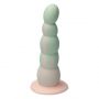  unieke handgemaakte beads dildo vaginaal ylva & Dite