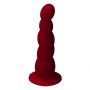 circe beads dildo futuristisch unieke 18cm handgemaakt in Nederland ylva & dite