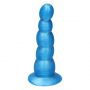 circe beads dildo futuristisch unieke 18cm handgemaakt in Nederland ylva & dite