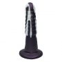  17cm Dildo in allen Farben bunt Holland