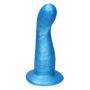 Leda fantasy dildo average size handmade in holland uniek design