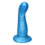 Leda fantasy dildo average size handmade in holland uniek design