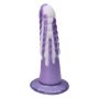  17cm Dildo in allen Farben bunt Holland