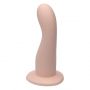  anaal dildo g-spot dildo uniek handgemaakt in holland