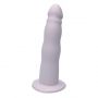  Rosa realistische leckere handgemachte Dildo Ylva Dite Anteros