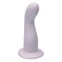 Leda fantasy dildo average size handmade in holland uniek design