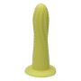 handmade dildo for him and her silicone anal vagina colorful fantasy design holland