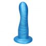  anaal dildo g-spot dildo uniek handgemaakt in holland