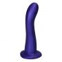  siliconen dildo met gspot stimulatie voor mannen en vrouwen