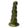 circe beads dildo futuristisch unieke 18cm handgemaakt in Nederland ylva & dite