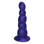  unieke handgemaakte beads dildo anaal ylva & Dite