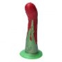  siliconen silicone handmade dildo for him and her
